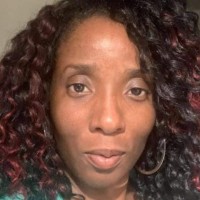 Calandra Johnson