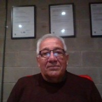 Luis Albornoz