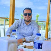 Enes Bilgi