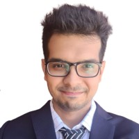 Tanmay Bhalerao