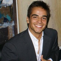 Nuno Lei