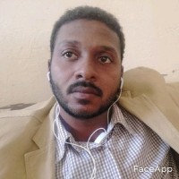 Ibrahim Mohammed