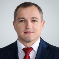 Ruslan Bozhko, FCCA
