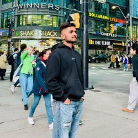 Mohit Bawa