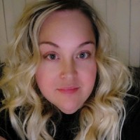 Nichole Bice, M.A.M