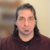 Mike D'Angelo