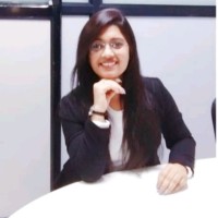 Komal Gupta