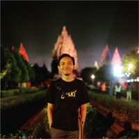 Ahmad Khabib Cahyono