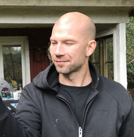 Joachim Arildsson