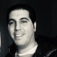 Ali Azizi