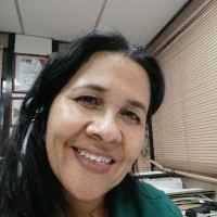 Gloria Tabares