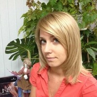 Екатерина Лобанова