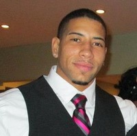Jonathan Balentina