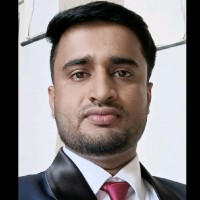 Anantha Naik B L