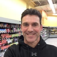 Scott Mcvicar