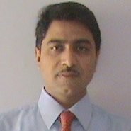 Indranil Bandyo