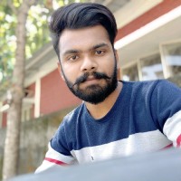 Ashish Mathew