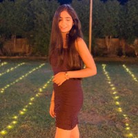 Sanvi Dhingra