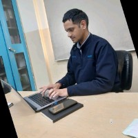 Abhay Parmar
