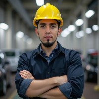 EDGAR DANIEL PEREZ MARES