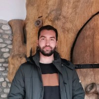 Panagiotis Karastatiris