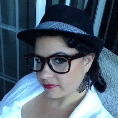 Rebecca La Plante