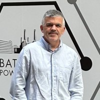 Graham Jelley