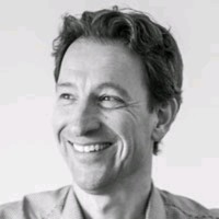 Stan Mostard D.O.