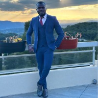 Jauris Mbele-Mbele