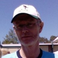 Justin Newton-Brown