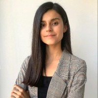 Ana Sofia De Alba Valdez