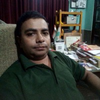 Vikalp Sinha