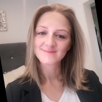 Lidia Pete