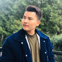 Roman N. Tamang