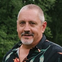 Rhuel Adams