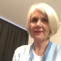 Pamela Ryan