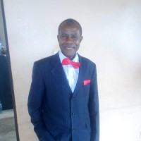 Dr. Ikhidero Aigboje Mbbs Dbs Phd