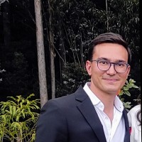 Nicolas Rachid Monici