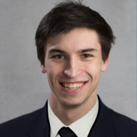 Ian Dechene