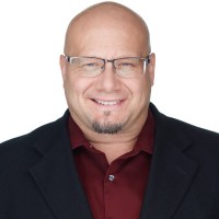 Anthony Rootes, Psy.D, M.C.J.