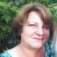 Alina Lodi
