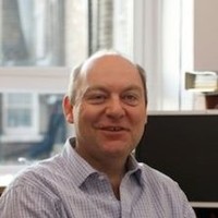 George Adams