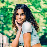 Melina Martinez