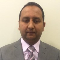 Ameer M. Saleh