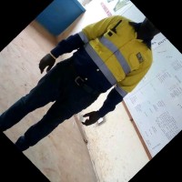 Isaac Cobbinah