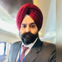 Ramandeep Singh Uppal