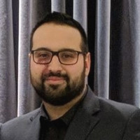 Matthew Frazao, ing