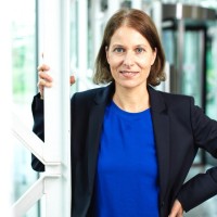 Sandra Scheuring