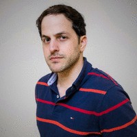 Idan Brenner
