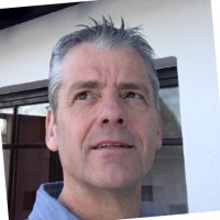 Frank Spaan